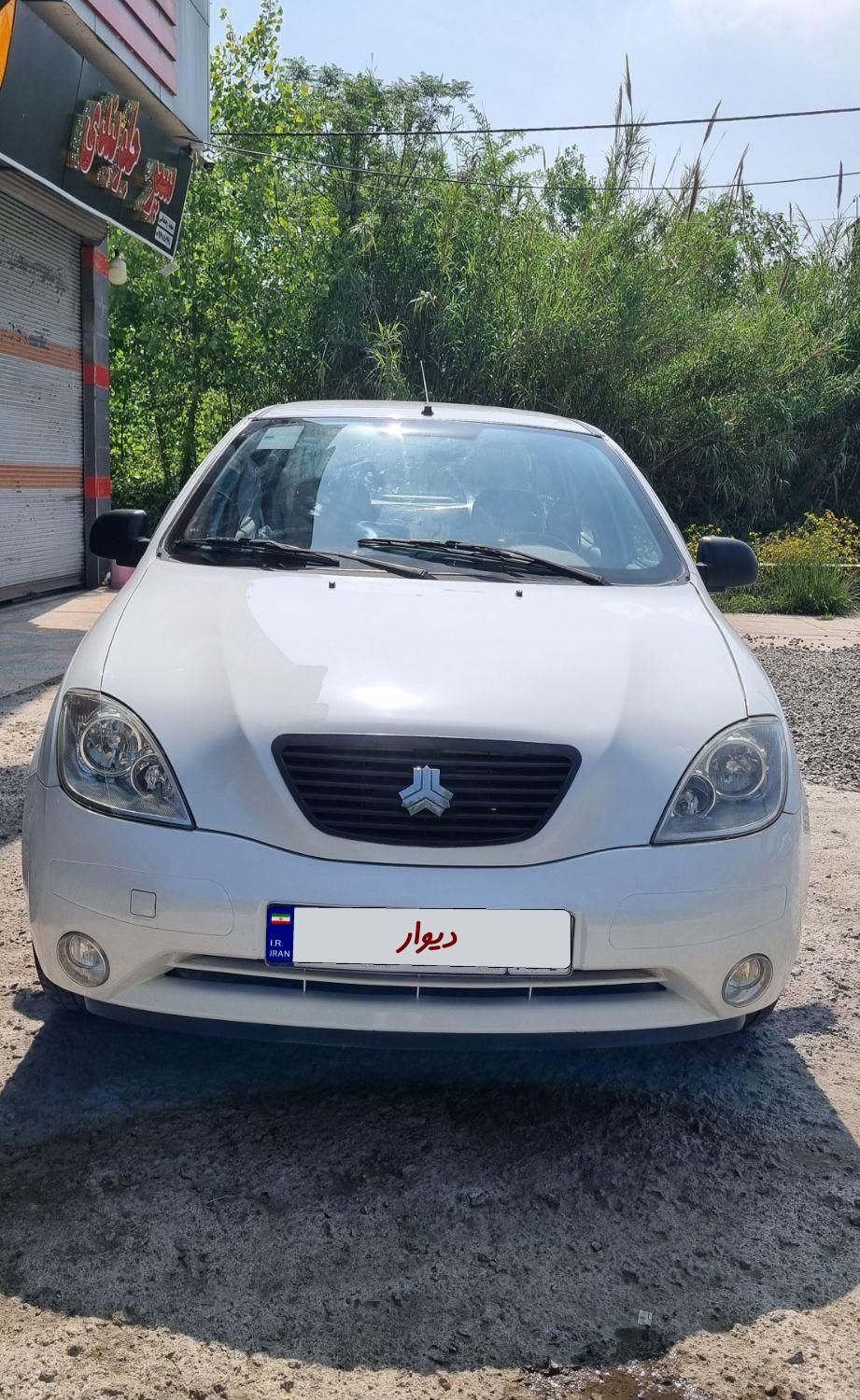خودرو تیبا، صندوق دار آگهی ann_17966314