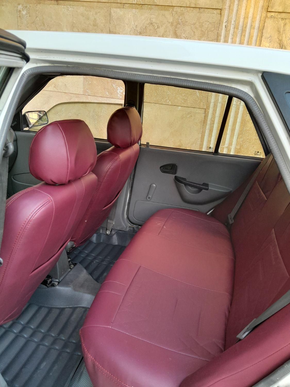 پراید 131 SE - 1393