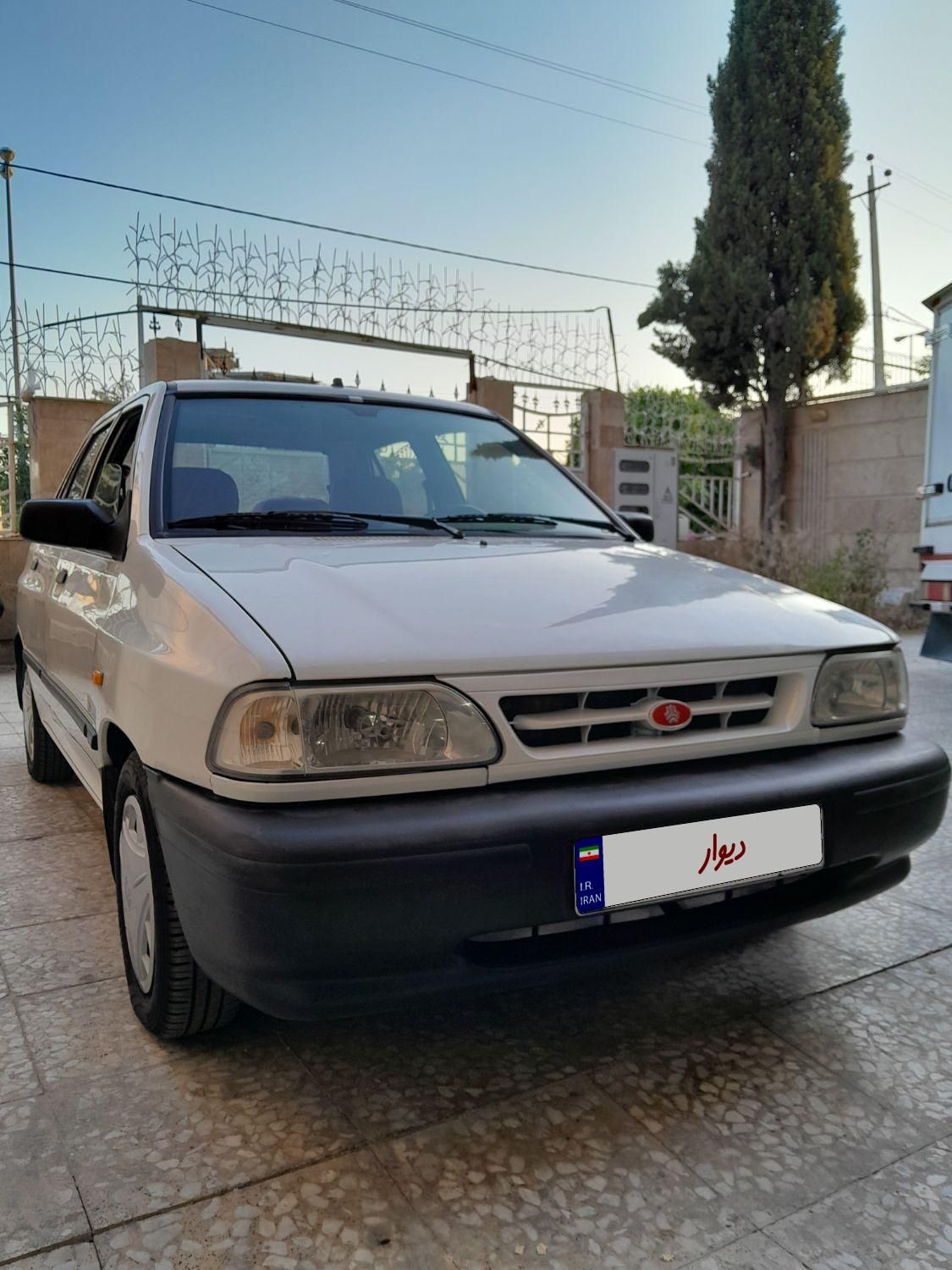 خودرو پراید، 131 آگهی ann_17966341