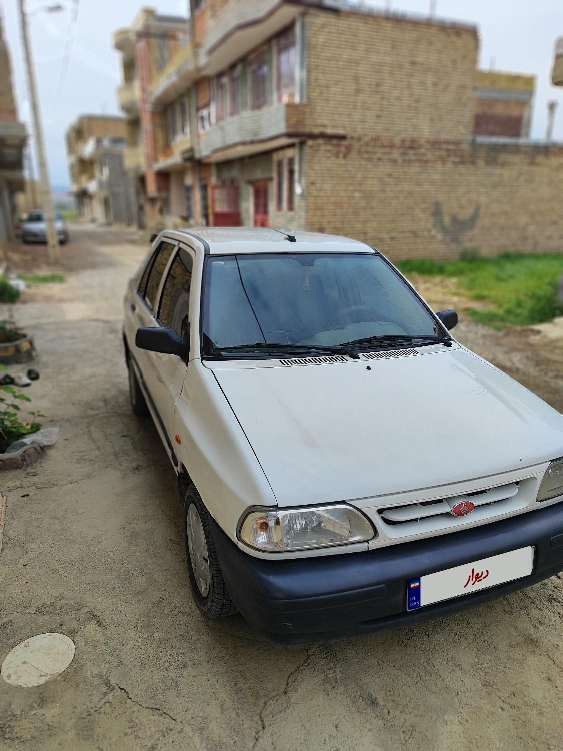 خودرو پراید، 131 آگهی ann_17966342