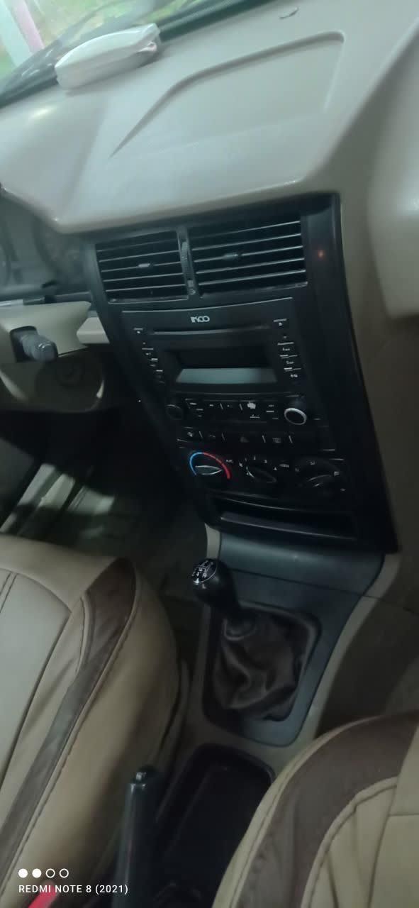 پژو 405 SLX بنزینی TU5 - 1394
