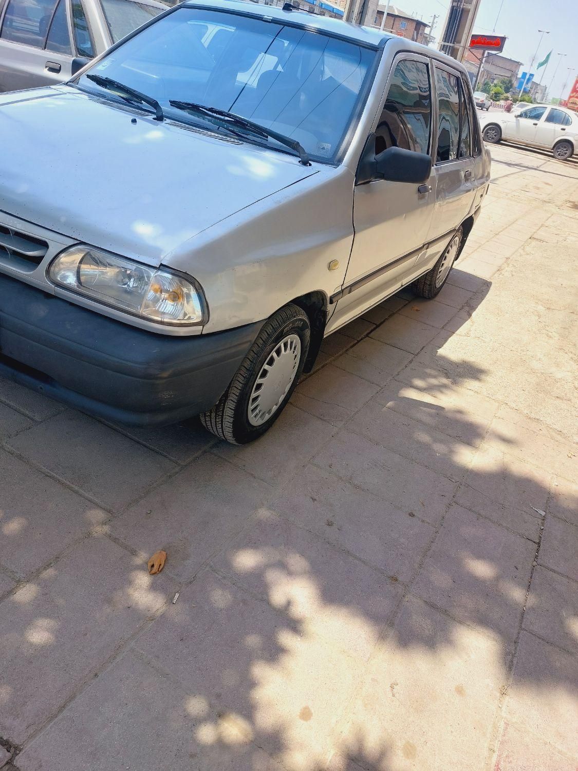 پراید 131 LE - 1392