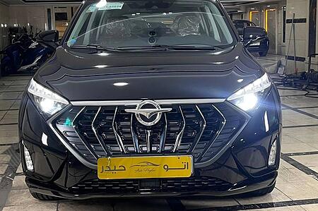 خودرو هایما، 7X آگهی ann_17966539