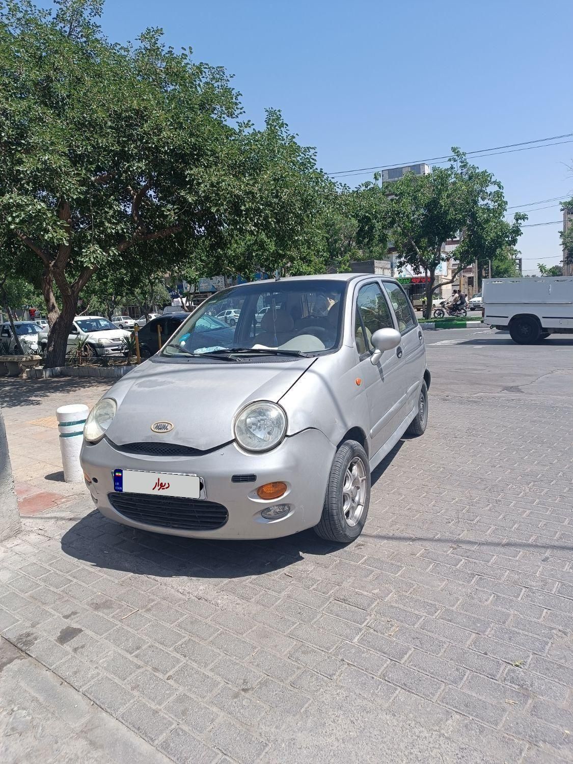 خودرو ام وی ام، 110 آگهی ann_17966540