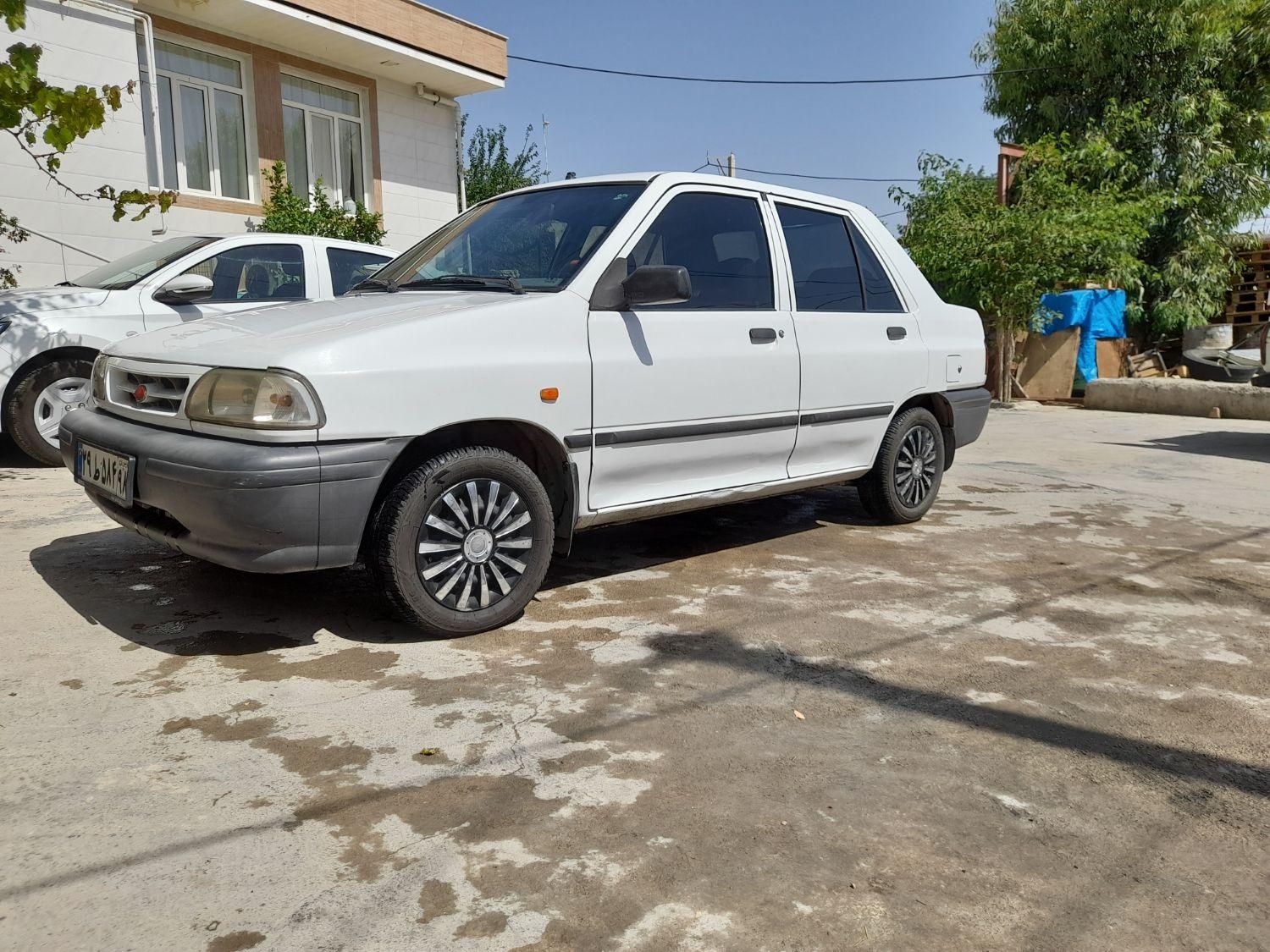 پراید 131 SE - 1397