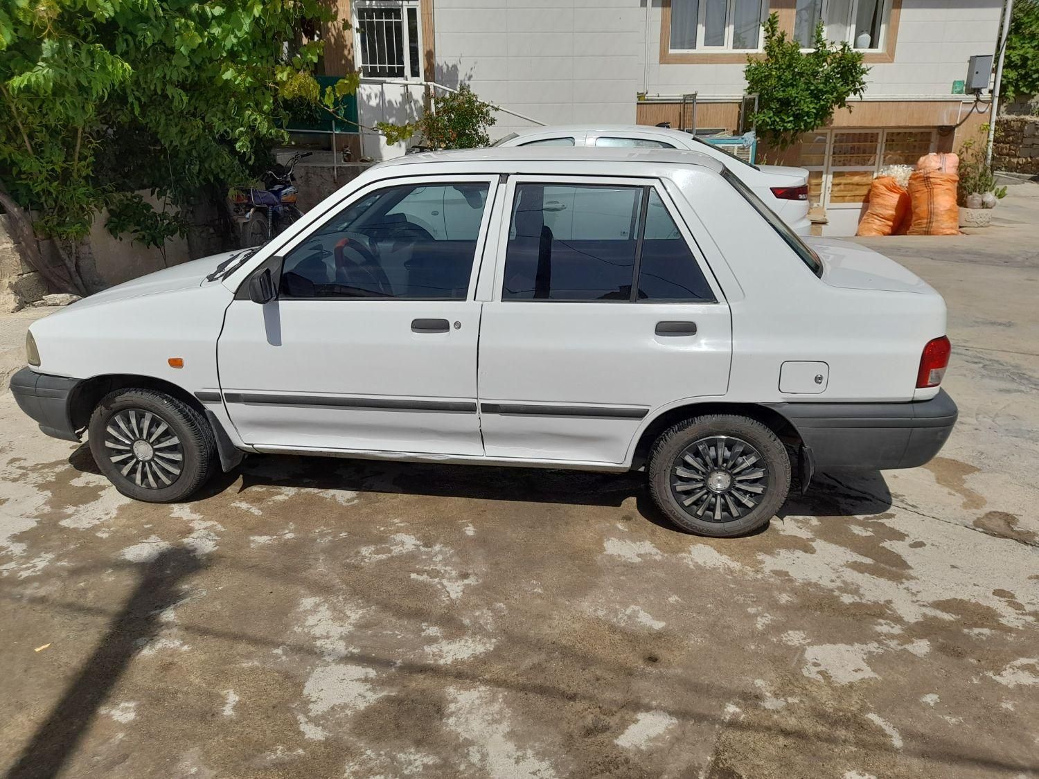 پراید 131 SE - 1397