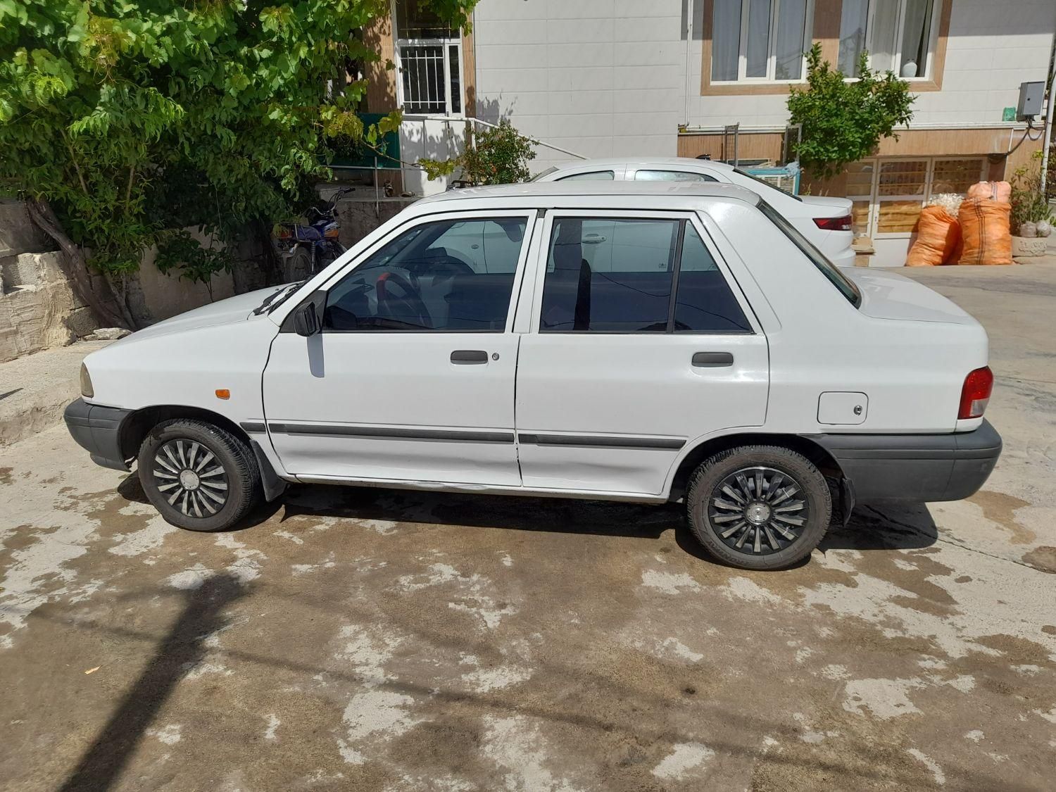 پراید 131 SE - 1397