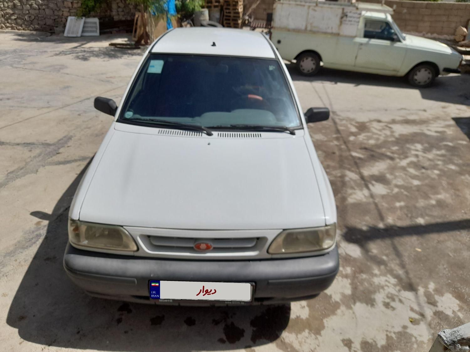 خودرو پراید، 131 آگهی ann_17966555