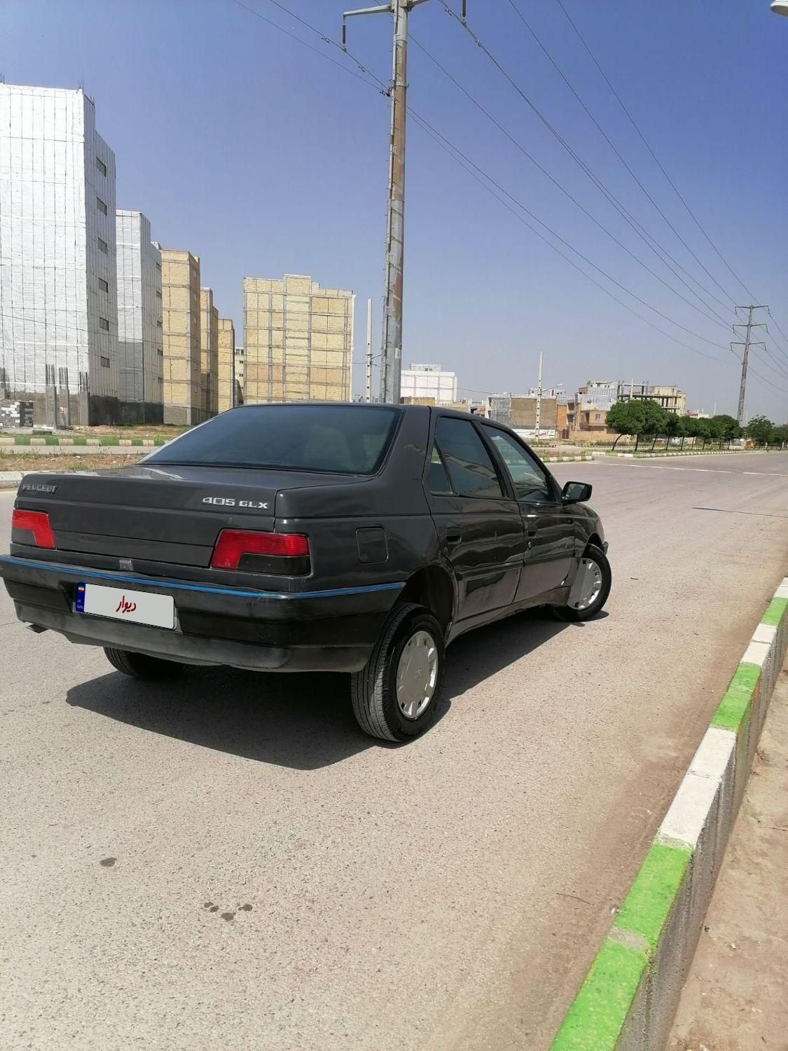 خودرو پژو، 405 آگهی ann_17966595