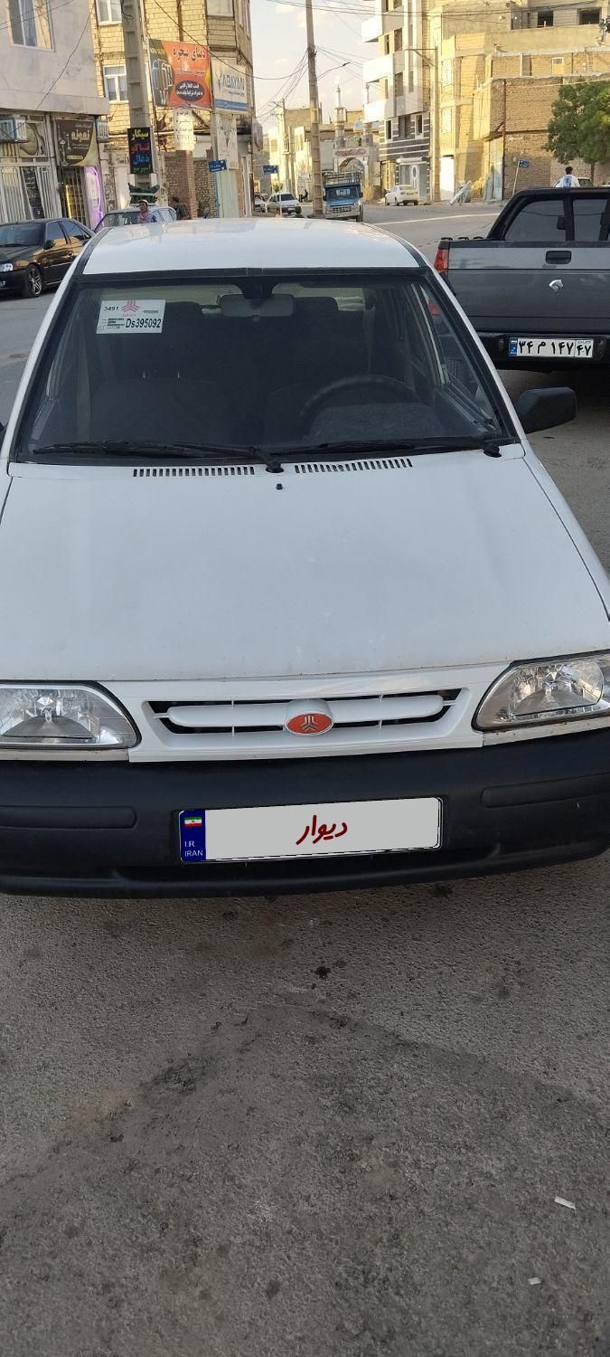 خودرو پراید، صبا آگهی ann_17966609