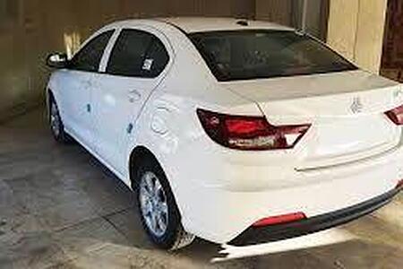 خودرو شاهین، GL آگهی ann_17966620