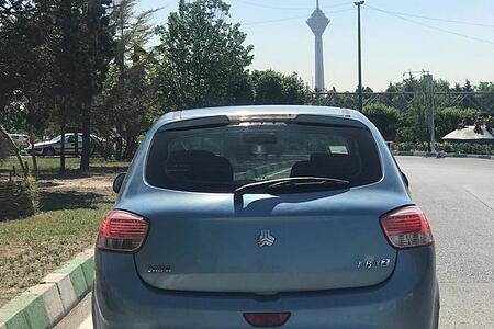 خودرو تیبا، 2 آگهی ann_17966639