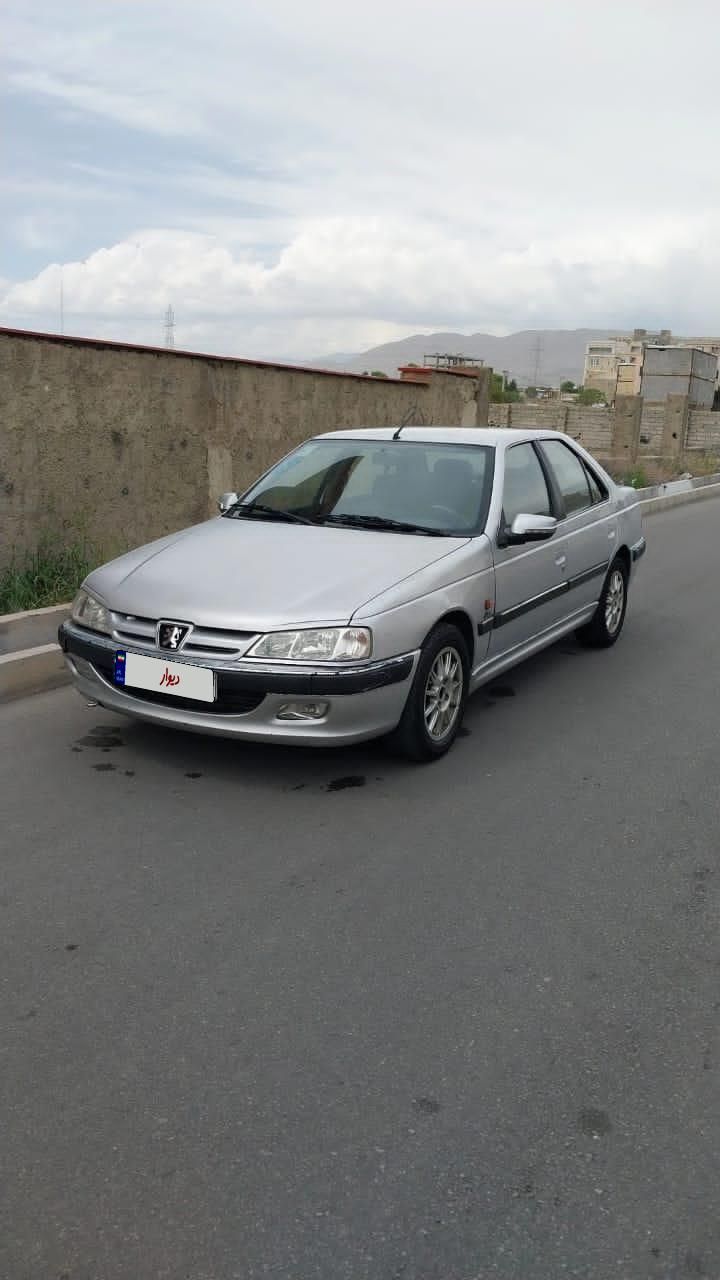 خودرو پژو، پارس آگهی ann_17966640
