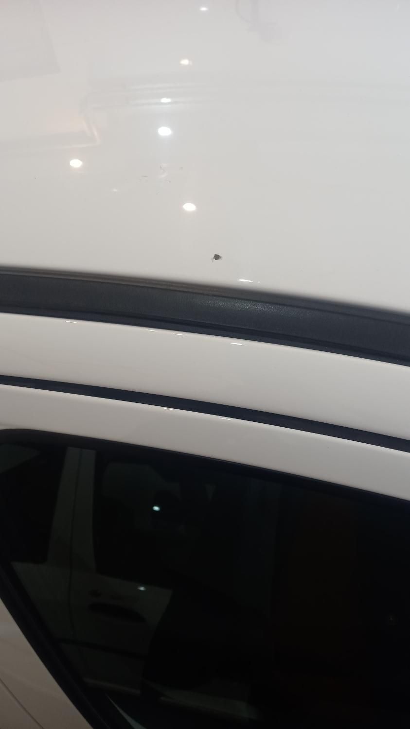 پژو 207 دنده‌ای با موتور TU3 - 1403