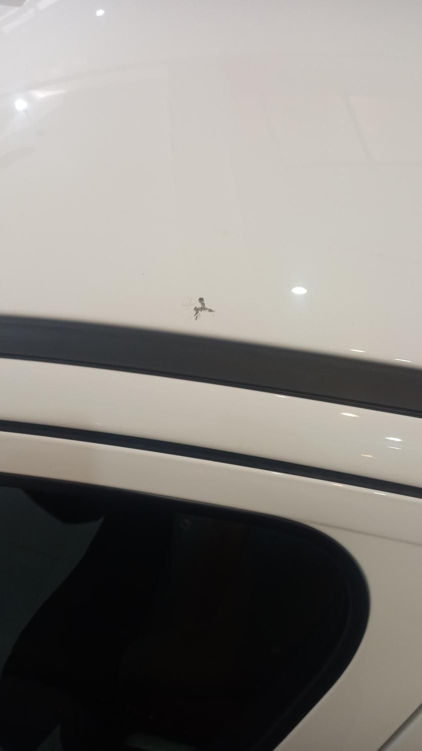 پژو 207 دنده‌ای با موتور TU3 - 1403