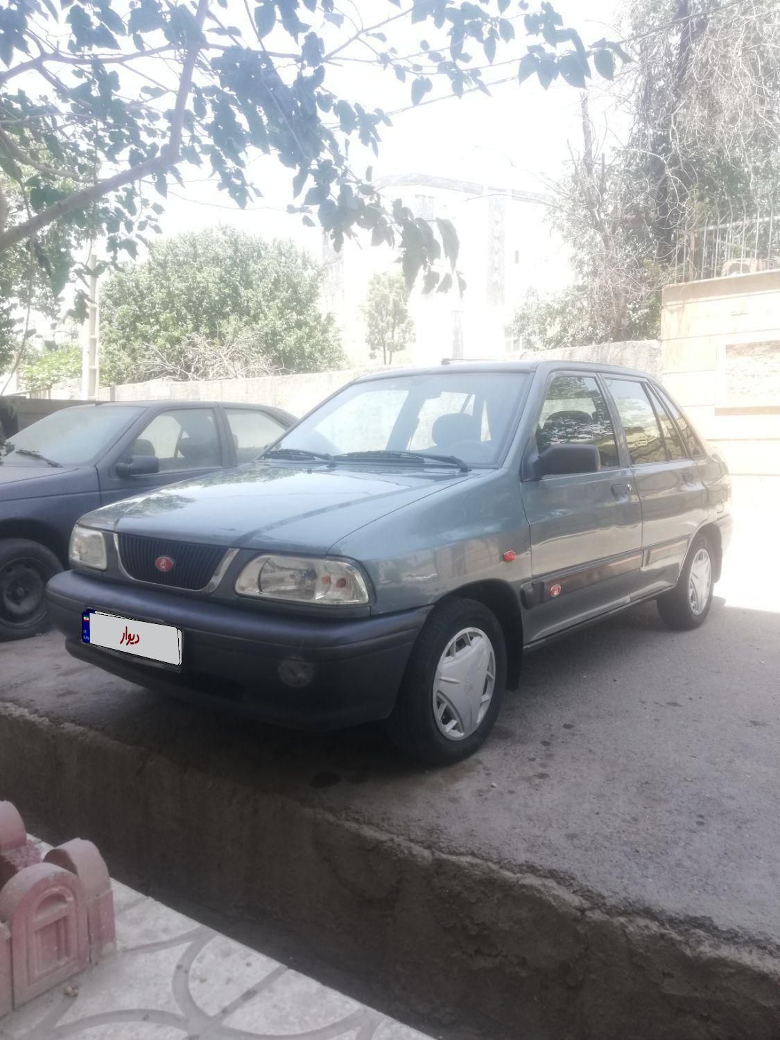 خودرو پراید، 141 آگهی ann_17966686