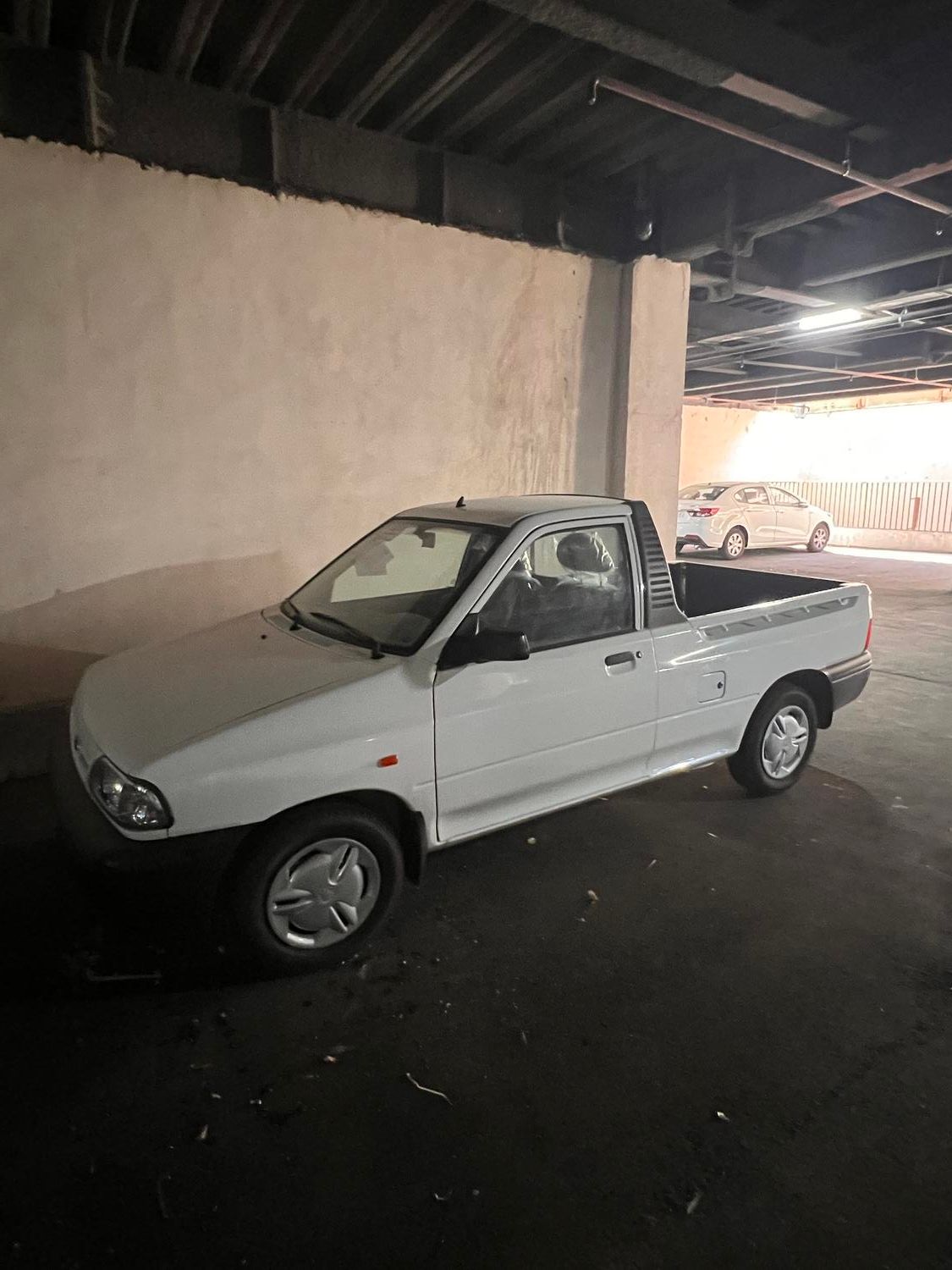 پراید 151 SE - 1404