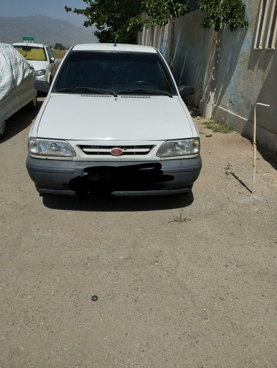 خودرو پراید، 131 آگهی ann_17966732