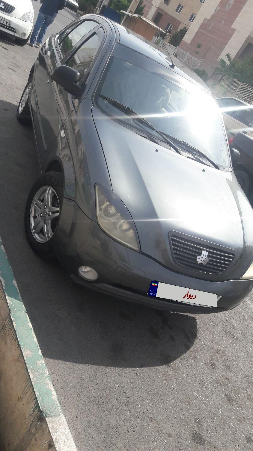 خودرو تیبا، 2 آگهی ann_17966735