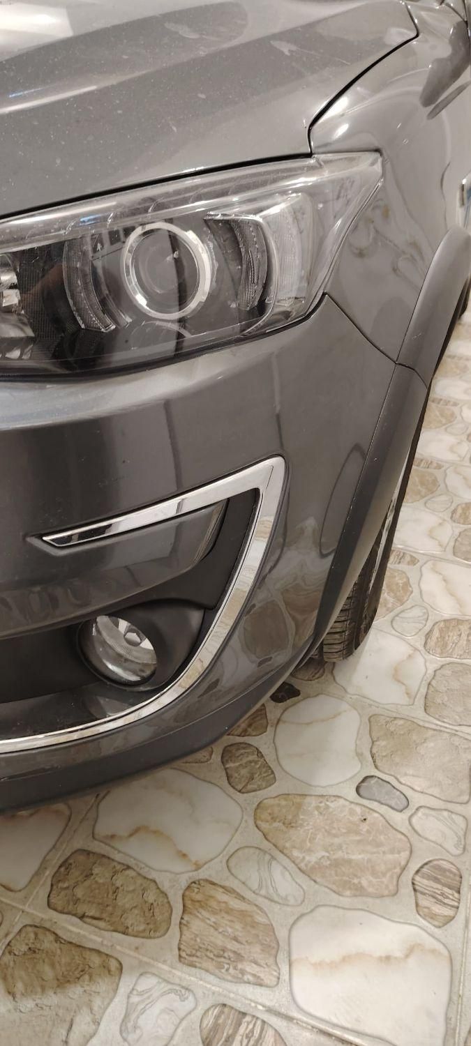 اطلس G دنده ای - 1403