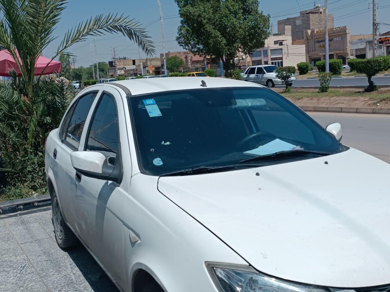 خودرو ساینا، S آگهی ann_17966739