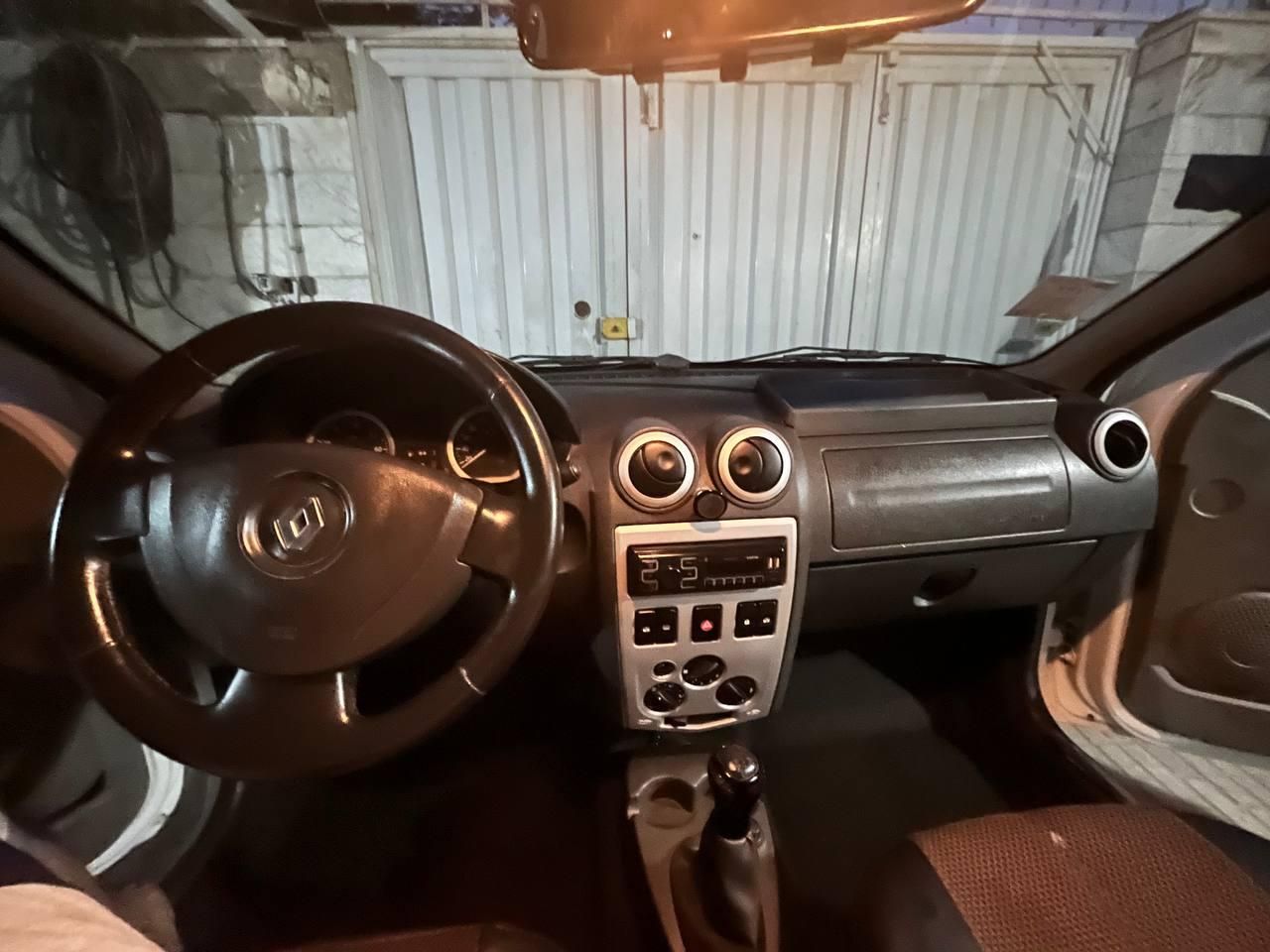 رنو تندر 90 E2 - 1395