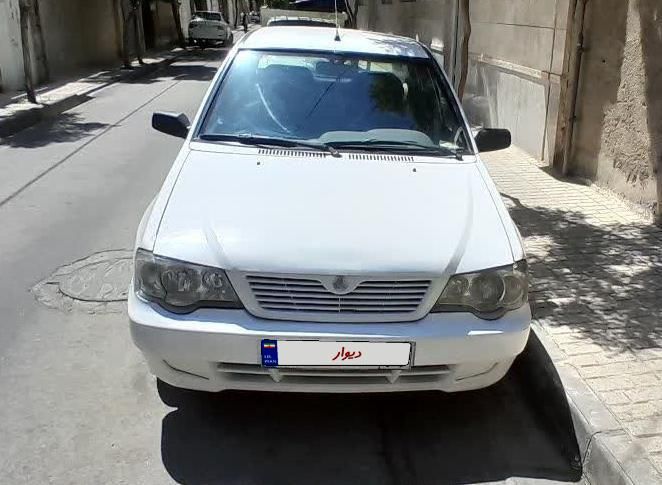 خودرو پراید، 132 آگهی ann_17966856