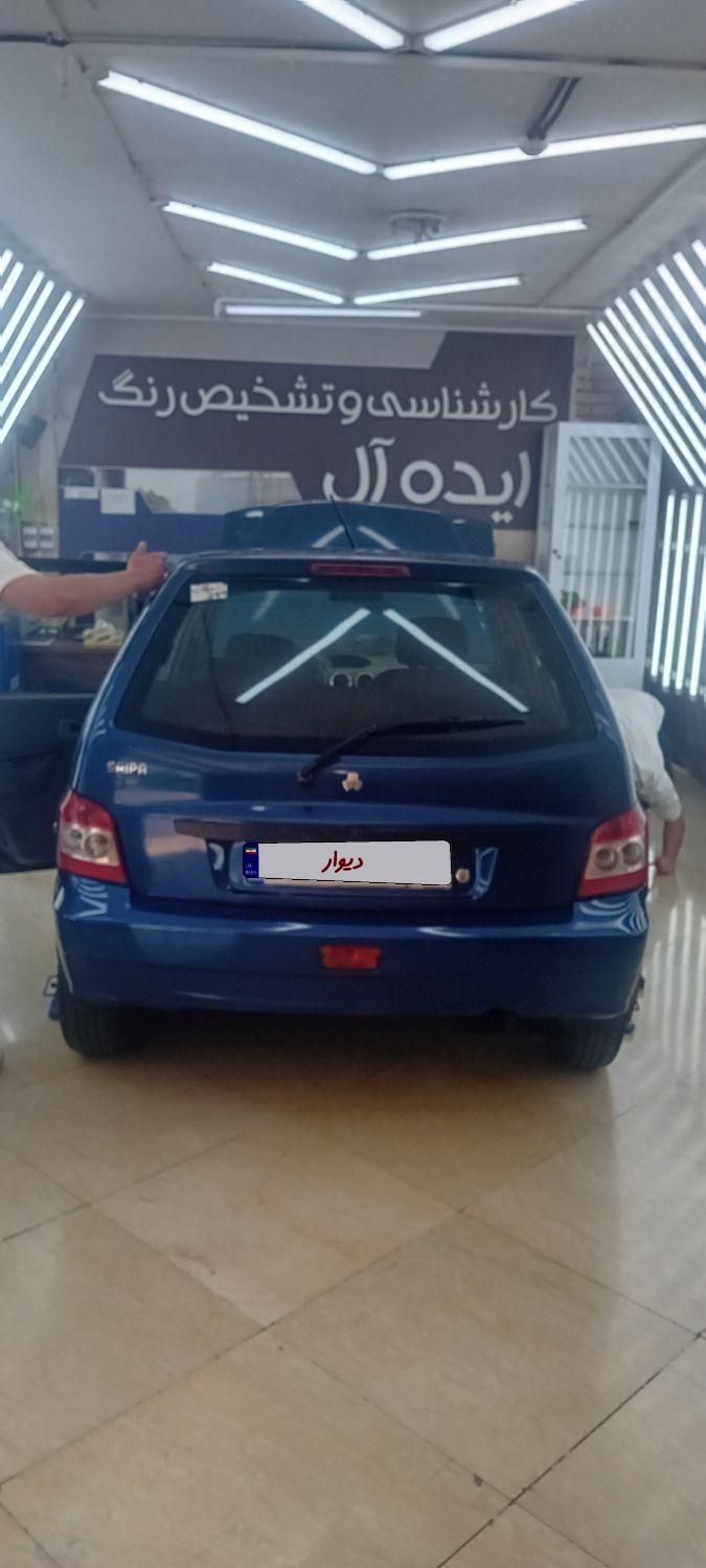 خودرو پراید، 111 آگهی ann_17966859