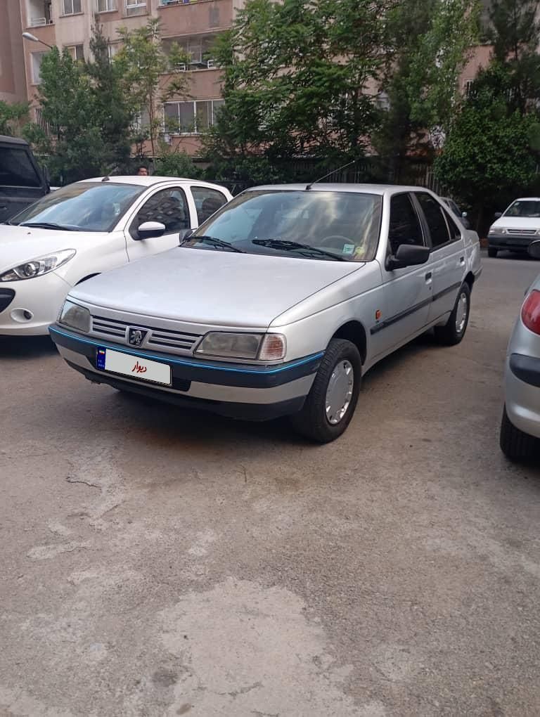خودرو پژو، 405 آگهی ann_17966878