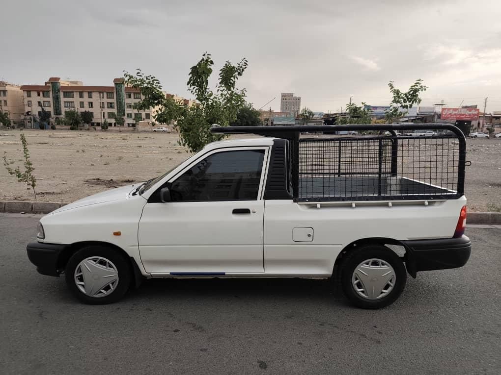 پراید 151 SE - 1401