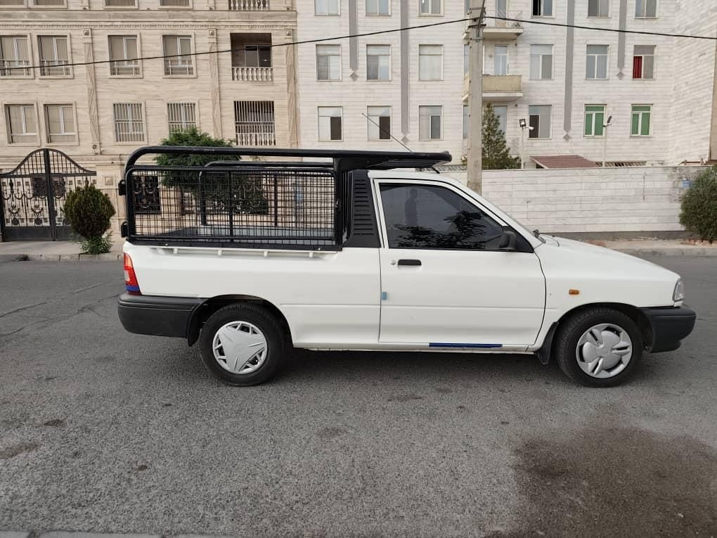 پراید 151 SE - 1401