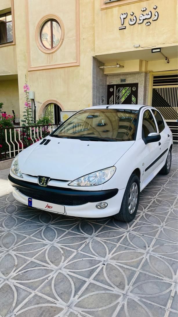 خودرو پژو، 206 آگهی ann_17966907