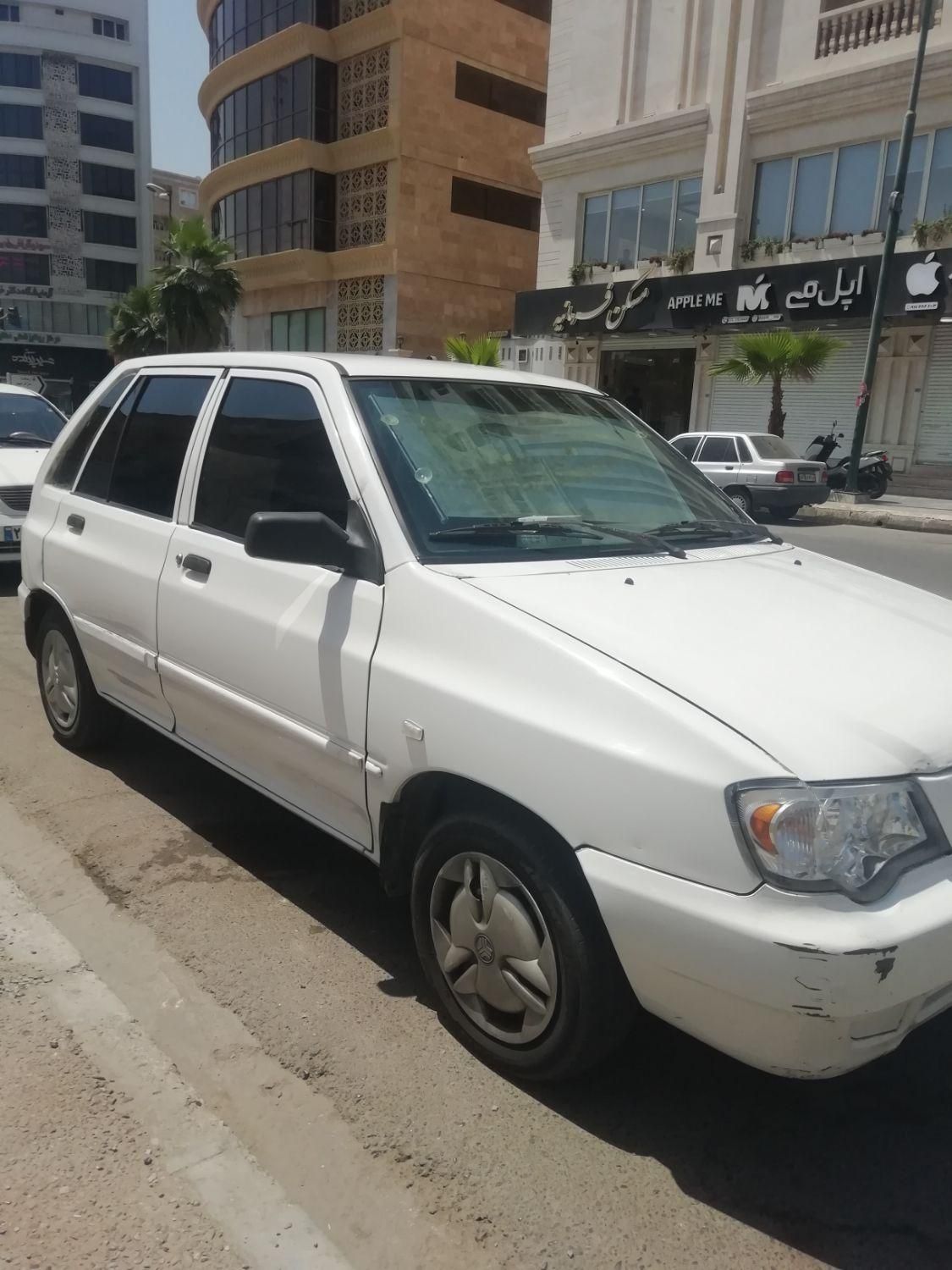 خودرو پراید، 111 آگهی ann_17966932