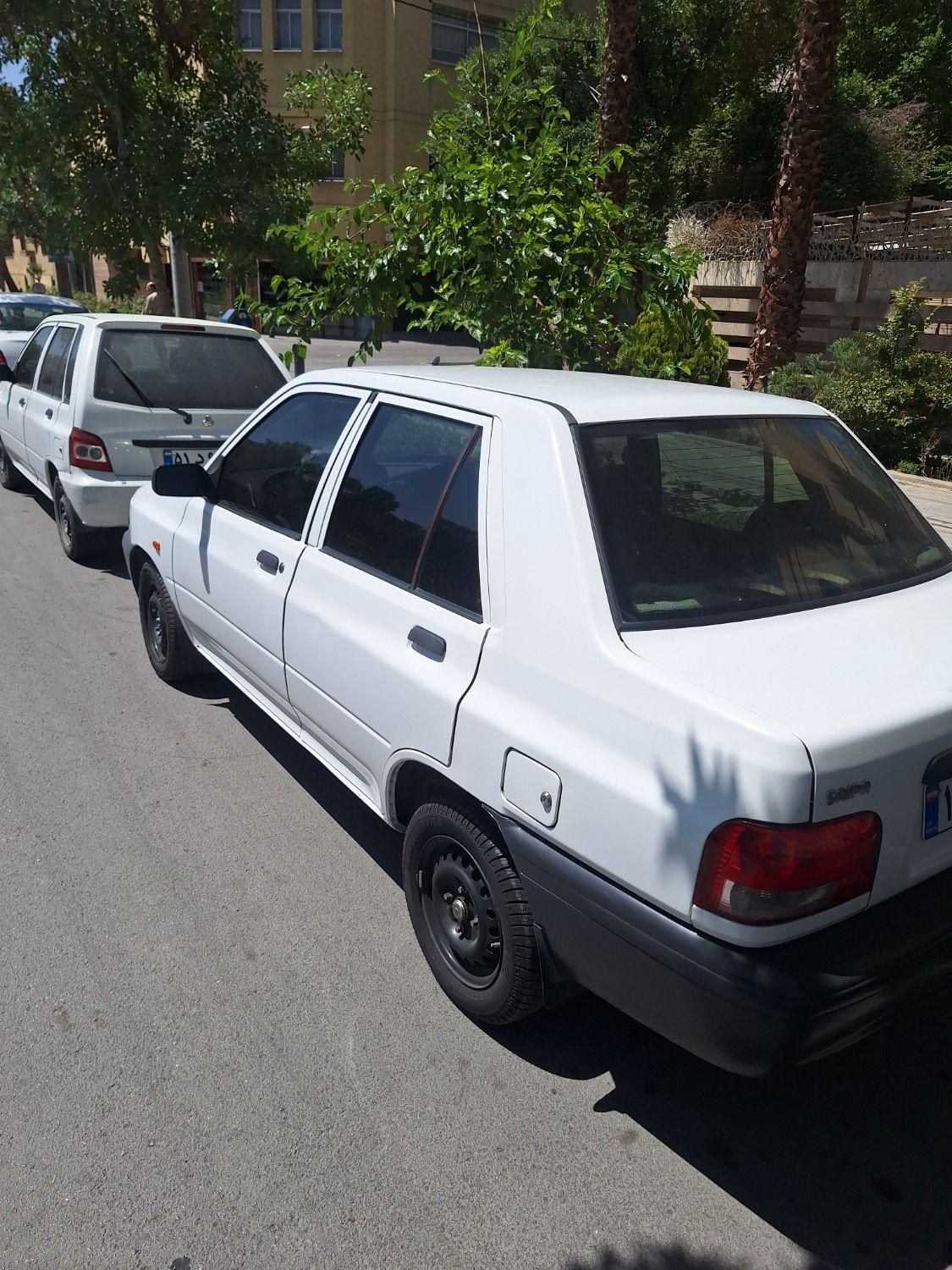 خودرو پراید، 131 آگهی ann_17966949