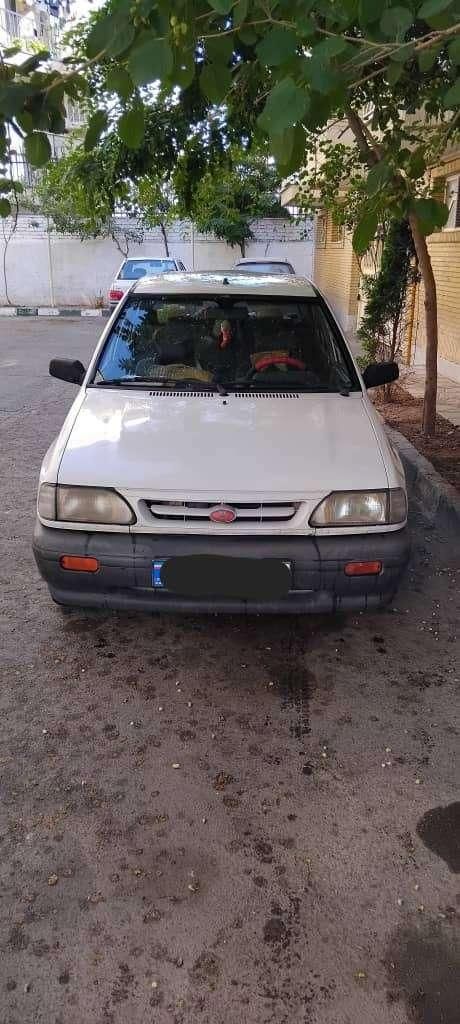 خودرو پراید، 131 آگهی ann_17966973