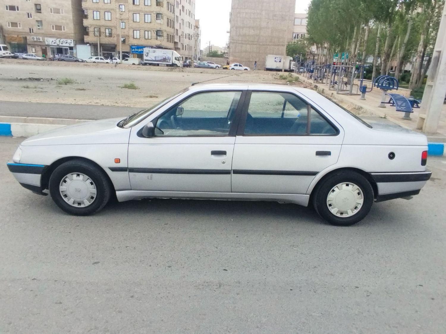خودرو پژو، 405 آگهی ann_17966991