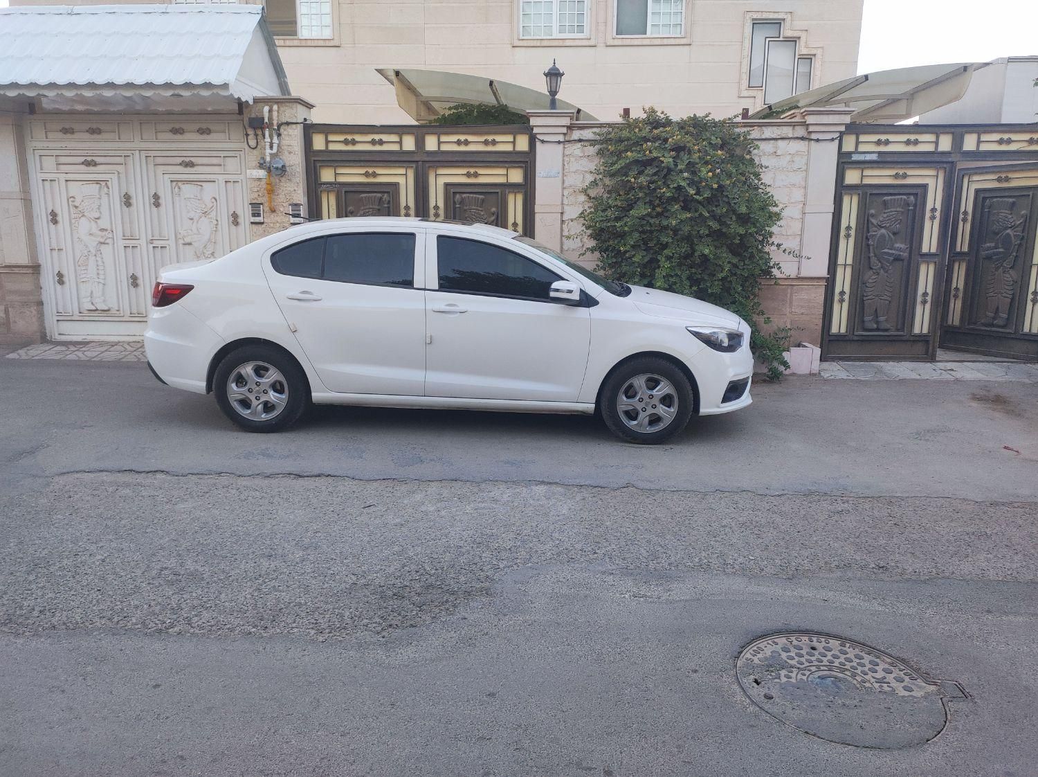 خودرو شاهین، G آگهی ann_17967003