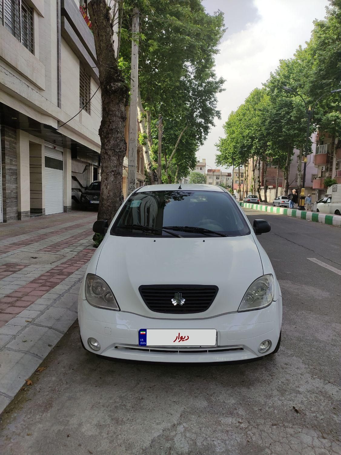 خودرو تیبا، 2 آگهی ann_17967004