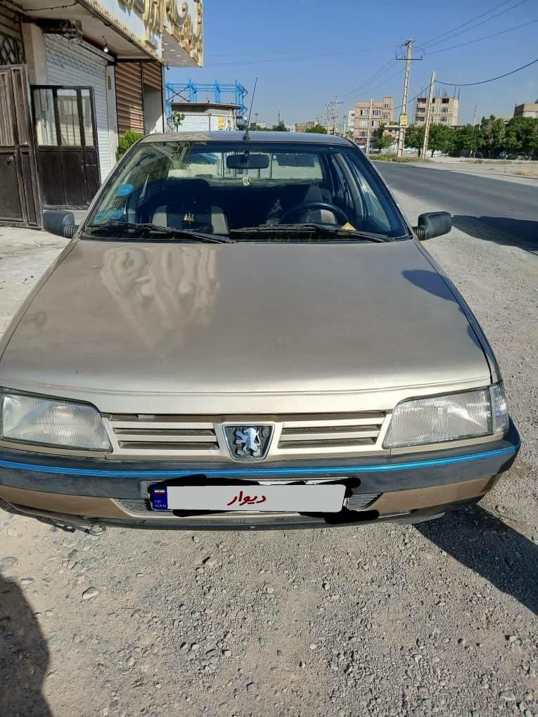 خودرو پژو، 405 آگهی ann_17967006