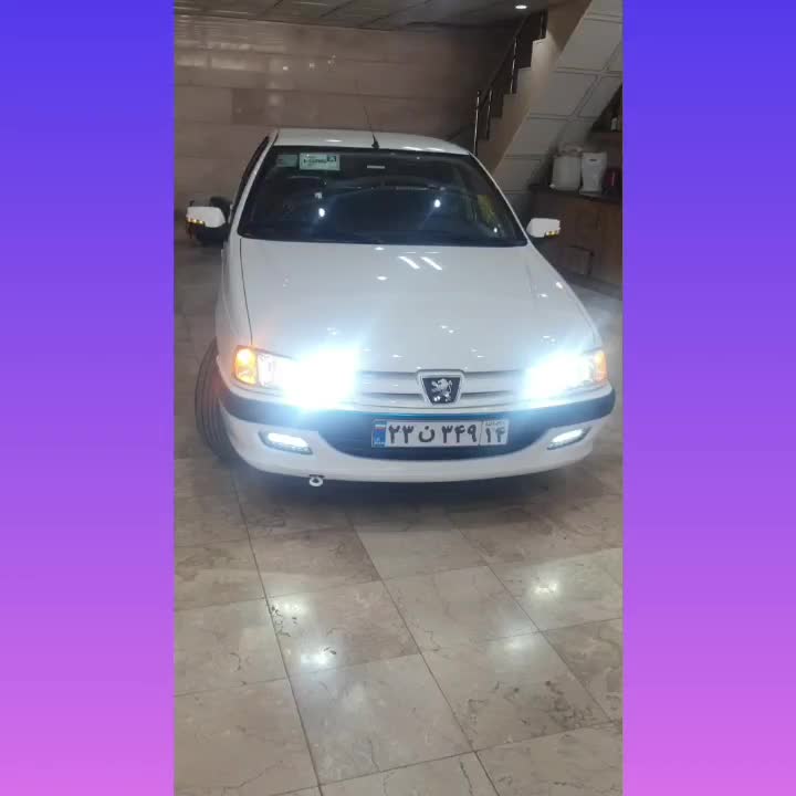 خودرو پژو، پارس آگهی ann_17967129