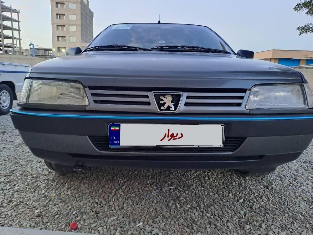 خودرو پژو، 405 آگهی ann_17967179