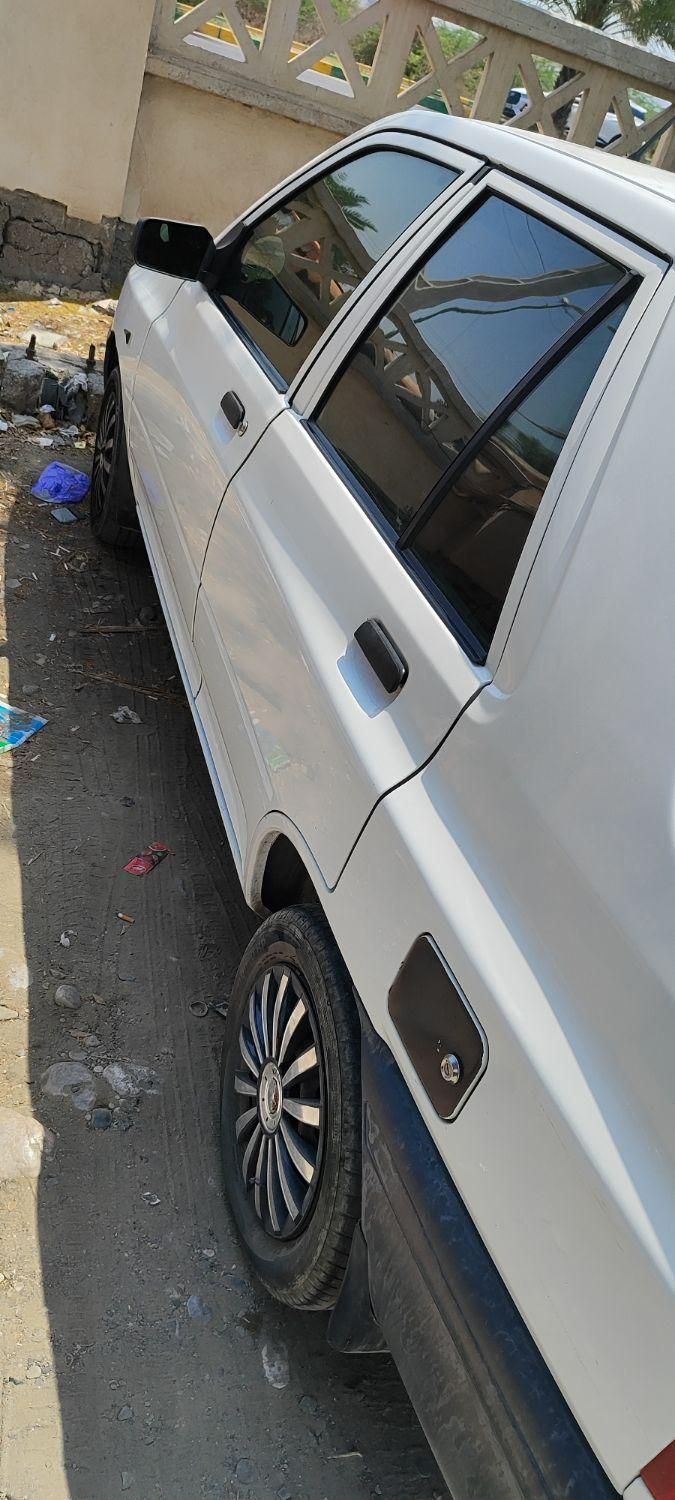 پراید 131 SE - 1399