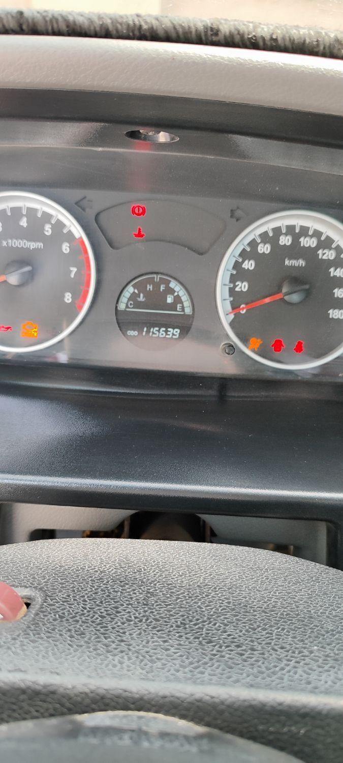 پراید 131 SE - 1399