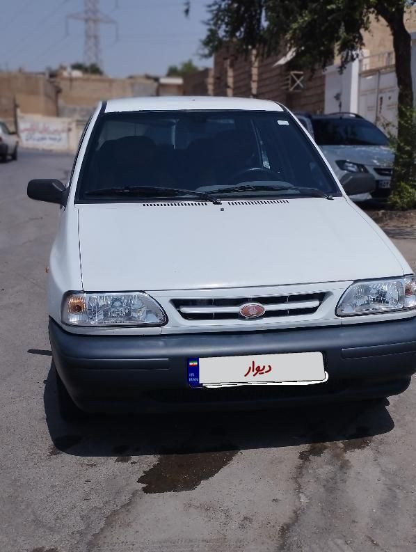 خودرو پراید، 131 آگهی ann_17967223