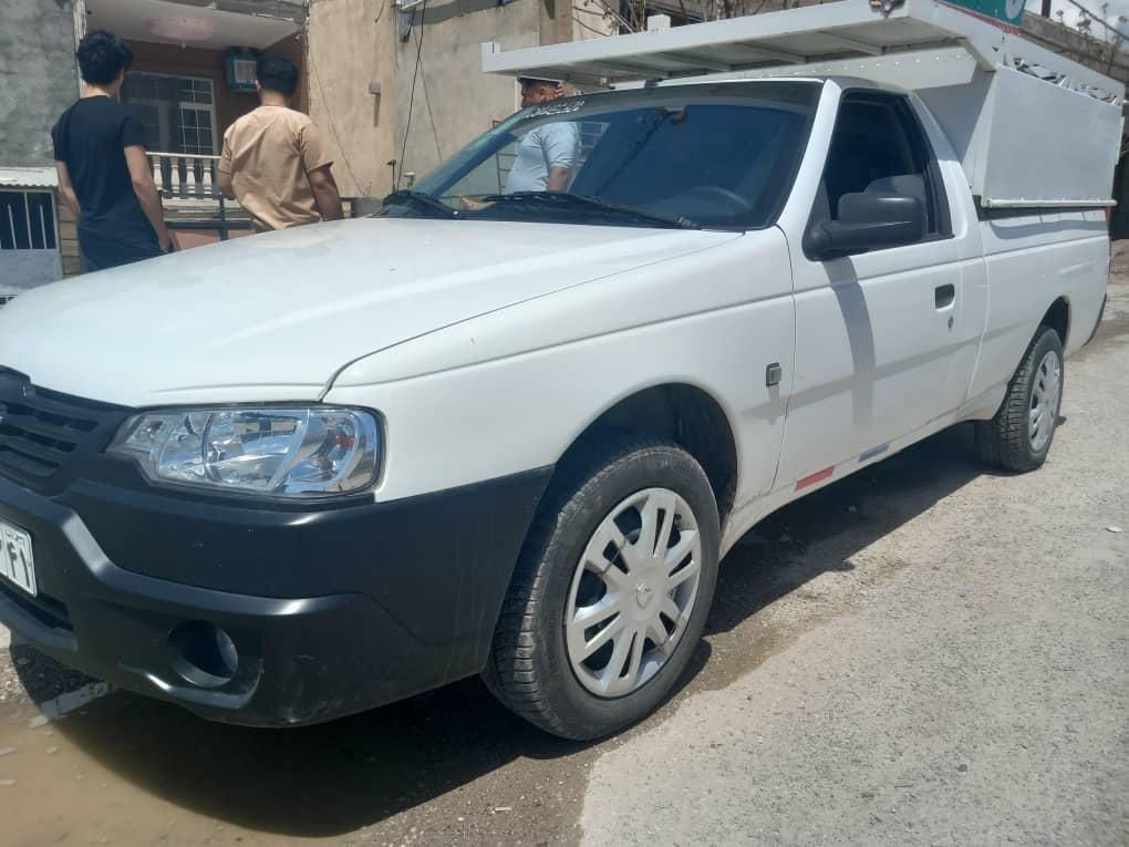 خودرو آریسان، 2 آگهی ann_17967247
