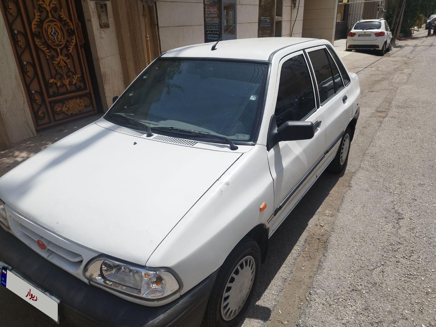 خودرو پراید، 131 آگهی ann_17967273