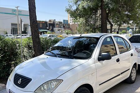 خودرو تیبا، 2 آگهی ann_17967291