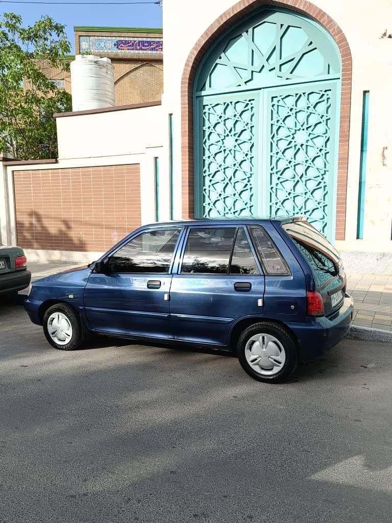 خودرو پراید، 111 آگهی ann_17967319