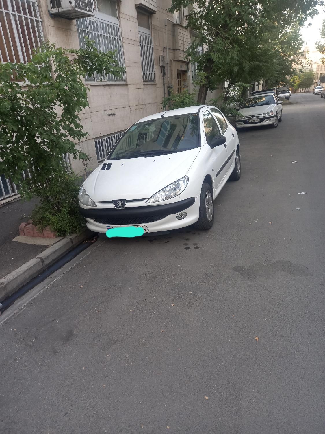 خودرو پژو، 206 آگهی ann_17967347