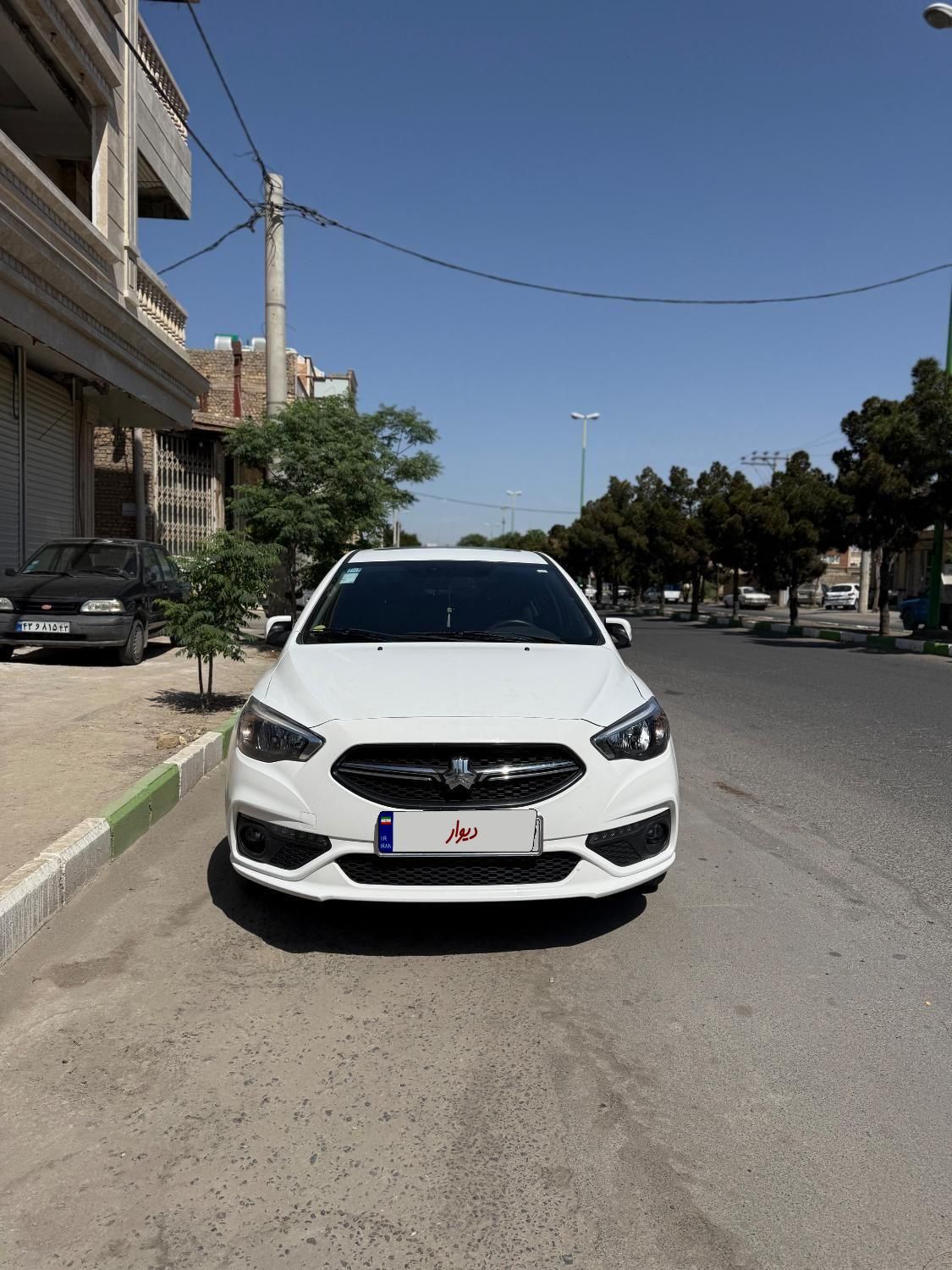 شاهین G دنده ای - 1402